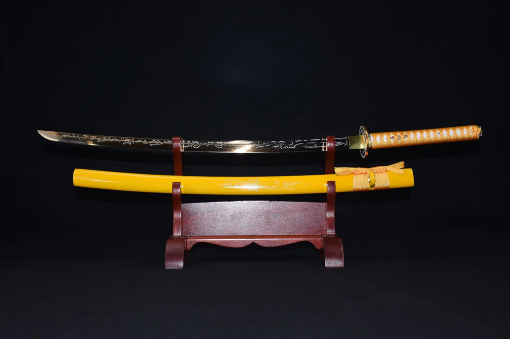 1045 Carbon Katana 3