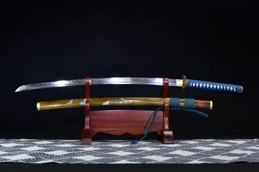 1045 Carbon Katana 2